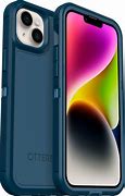 Image result for Otter Defender Pro for iPhone 14 in Red