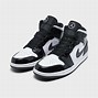 Image result for White and Black Jordan Shoes 5