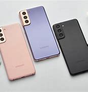 Image result for Samsung S21 LED Cover