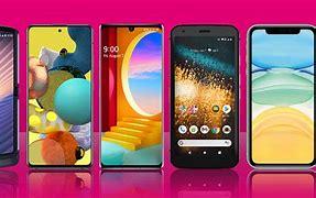 Image result for Best Phones T-Mobile