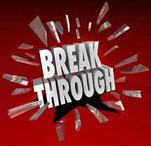 Image result for Breaking Something Graphic