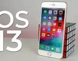 Image result for iOS 13 iPhone 6