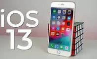 Image result for Update iPhone 6 to iOS 13