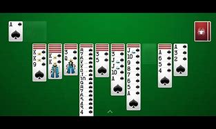 Image result for Spider Solitaire by Brainium