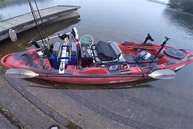 Image result for Most Stable Fishing Kayak