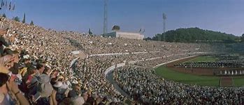 Image result for Where Was the 1960 Summer Olympics
