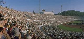 Image result for 1960 Rome Olympic Scarf