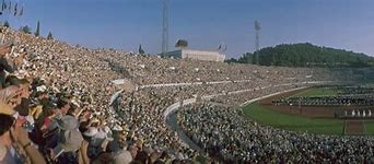 Image result for Rome 1960 Olympics Winner with No Shoes