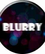 Image result for Blurry Screen PNG