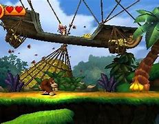 Image result for Donkey Kong ScreenShot