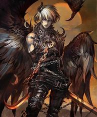 Image result for Azazel the Demon