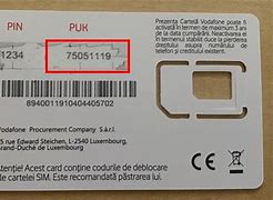 Image result for My AT&T Wireless Unlock Sim Card PUK Code