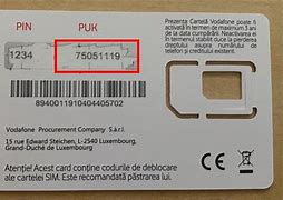 Image result for My AT&T Wireless Unlock Sim Card PUK Code