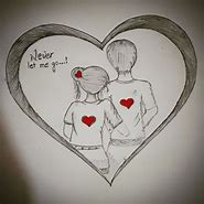 Image result for Best Love Drawings