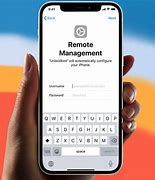 Image result for iPhone 7 MDM