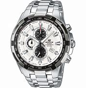 Image result for Casio Edifice Watch