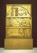 Image result for Louise Nevelson Royal Tide IV