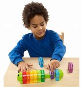 Image result for Melissa and Doug Art Table
