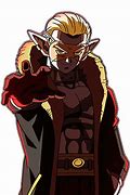 Image result for hearts super dragon ball heroes