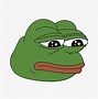 Image result for Pepe Baby Frog Meme