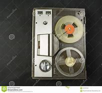 Image result for Reel to Reel Computer Tape