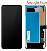 Image result for Google Pixel 5 LCD Screen