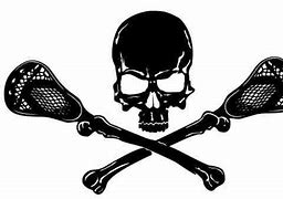 Image result for Lacrosse Stick Head Clip Art