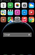 Image result for Touch Screen Home Button