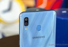 Image result for Samsung A30 Camera