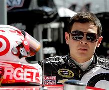 Image result for Red NASCAR Race Car