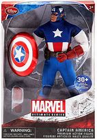Image result for Captain America Action Figure Target