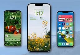 Image result for Apple iOS 16 Wallpaper