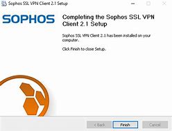 Image result for SSL VPN Client