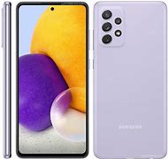 Image result for Samsung Galaxy A72 Home Screen