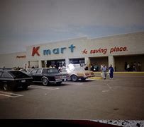 Image result for Old Kmart Store