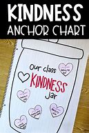 Image result for Kindness Challenge 2nd Grade