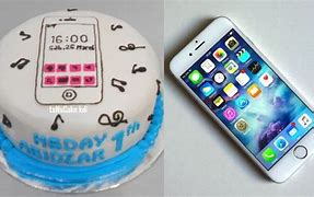 Image result for iPhoneCake 11 Phone