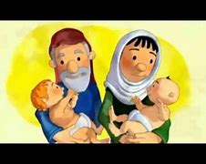 Image result for Jacob and Esau Story