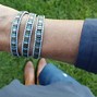 Image result for Magnetic Hematite Bracelet