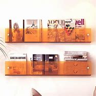 Image result for Acrylic Cabinet Shelf