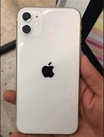 Image result for iPhone 11 Blanco