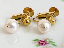 Image result for Pearl Clip