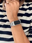 Image result for Charge 5 Silver Band