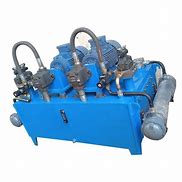 Image result for 20 HP Hydraulic Power Pack