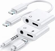 Image result for Apple iPhone Headphone Adapter