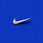 Image result for SVG Nike Logo Blue