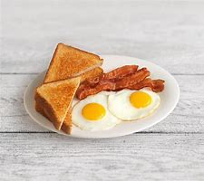 Image result for Bacon and Eggs Meme