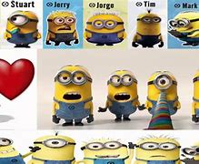 Image result for Minion Charlie