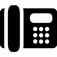 Image result for Push Button Phone SVG