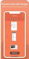 Image result for Turn Photo into PDF iPhone